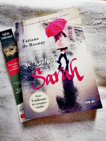 se numea sarah