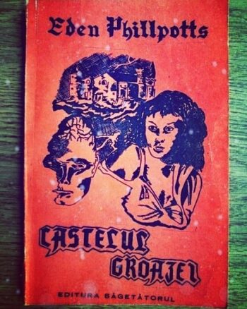 castelul groazei