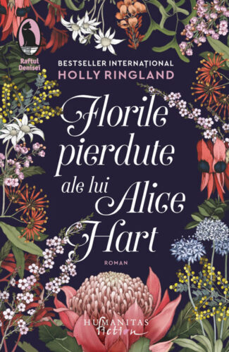 florile pierdute ale lui alice