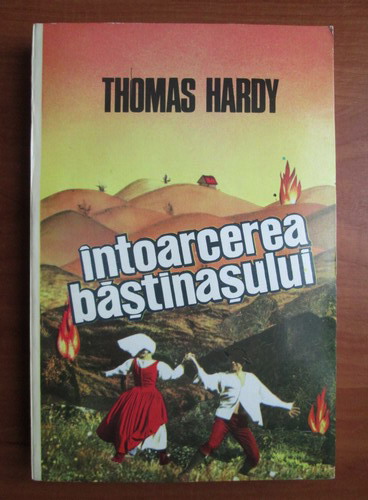 intoarcerea bastinasului