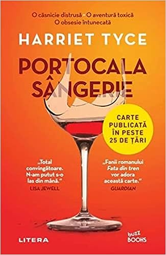 portocala sangerie