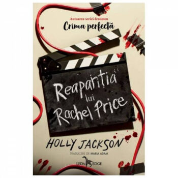 reaparitia lui rachel price