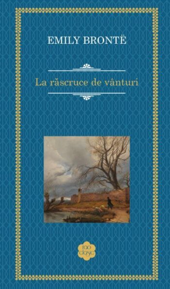la rascruce de vanturi