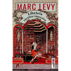 libraria cartilor interzise