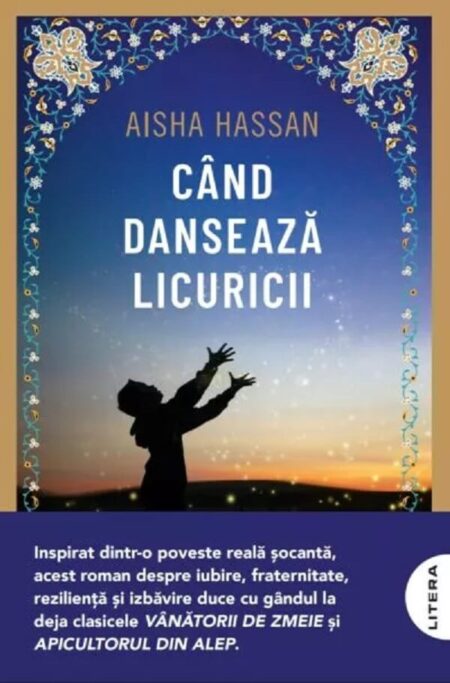 cand danseaza licuricii