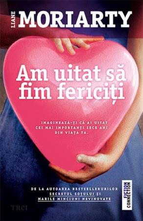 am uitat sa fim fericiti