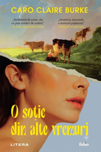 o sotie din alte vremuri